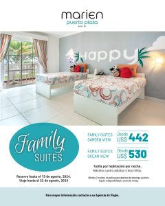Flyer Family Suites